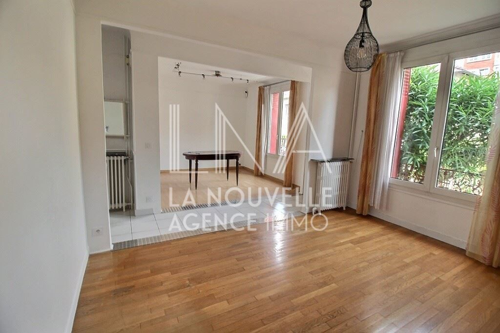 maison 5 Pièces en vente sur NOISY LE SEC (93130) - Plus de details