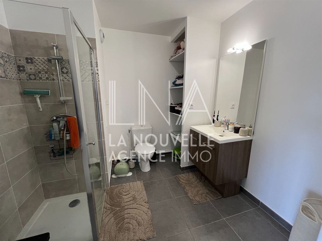 appartement 3 Pièces en vente sur ROMAINVILLE (93230)