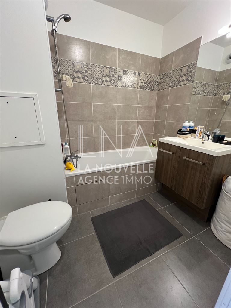 appartement 3 Pièces en vente sur ROMAINVILLE (93230)
