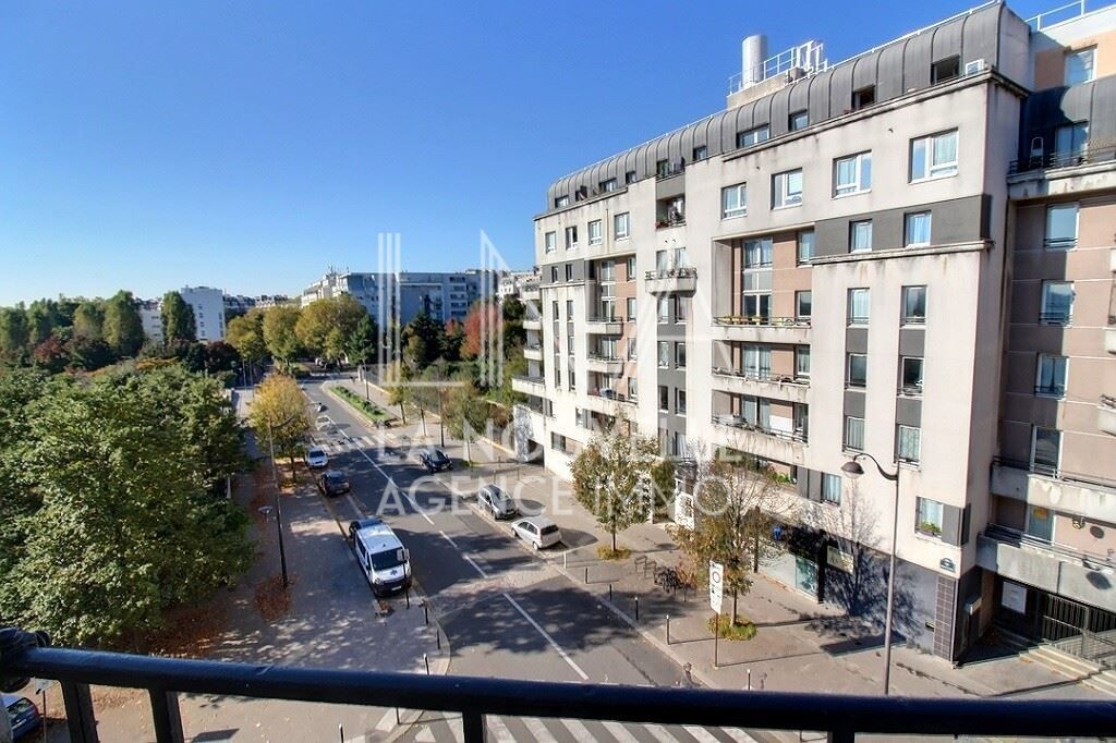 appartement 3 Pièces en vente sur PARIS (75020) - Plus de details