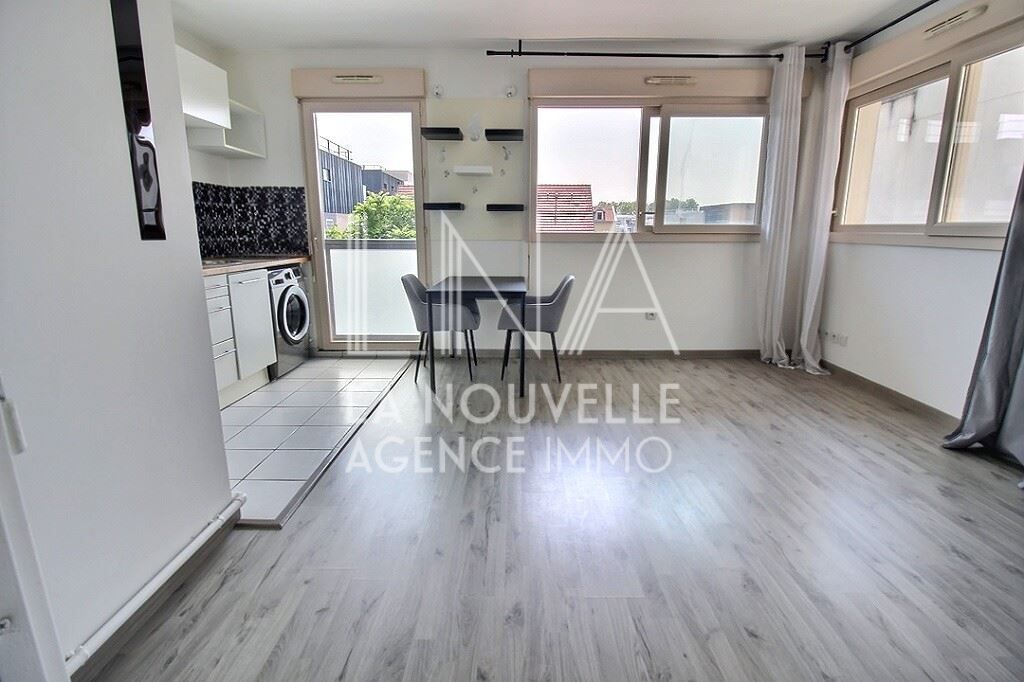 appartement 1 pièce en vente sur BAGNOLET (93170) - Plus de details