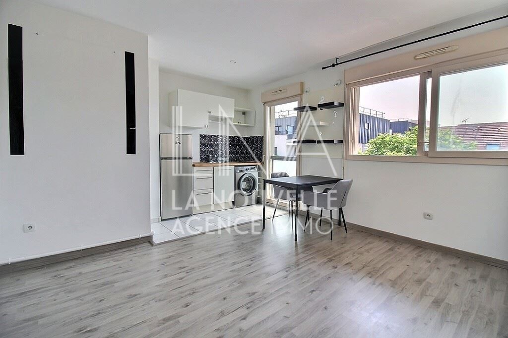 appartement 1 pièce en vente sur BAGNOLET (93170)
