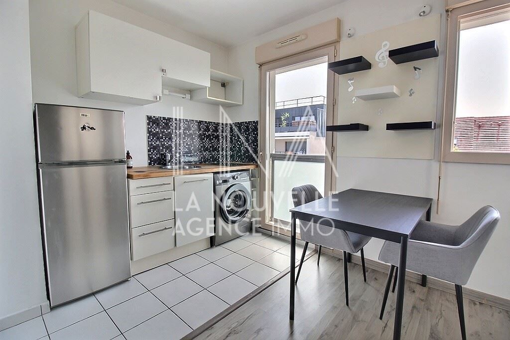appartement 1 pièce en vente sur BAGNOLET (93170)