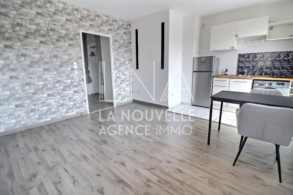 appartement 1 pièce en vente sur BAGNOLET (93170)