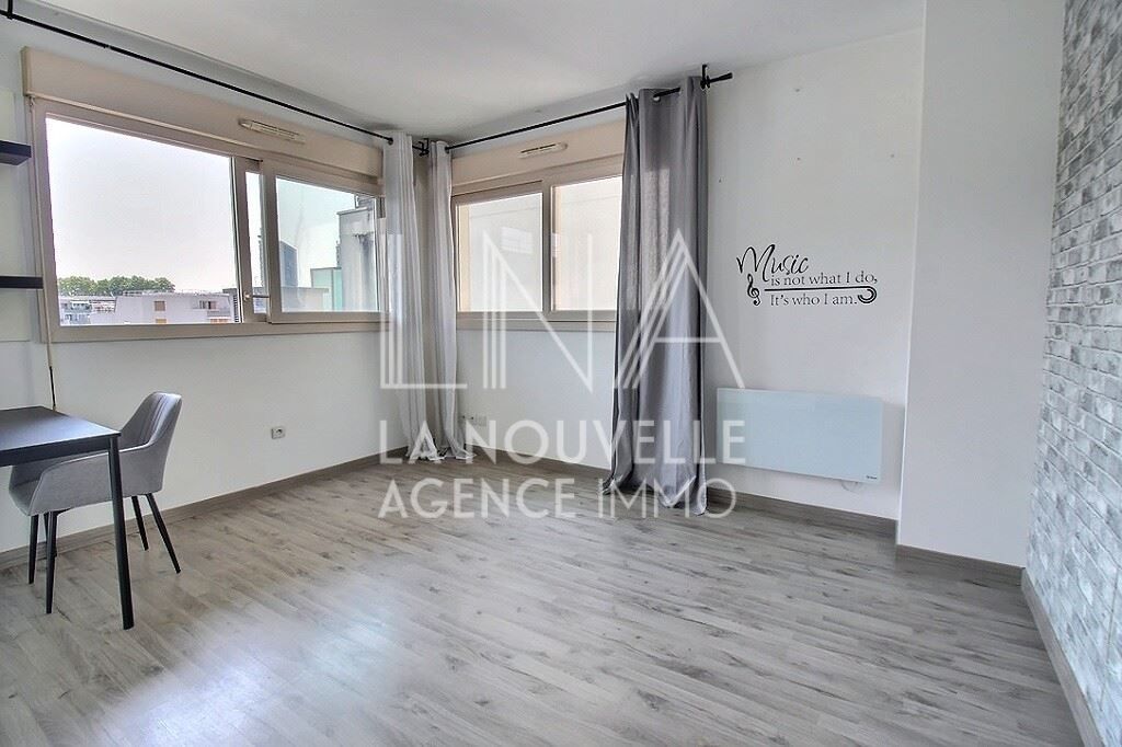 appartement 1 pièce en vente sur BAGNOLET (93170)