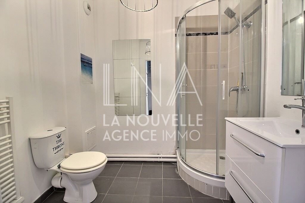 appartement 1 pièce en vente sur BAGNOLET (93170)