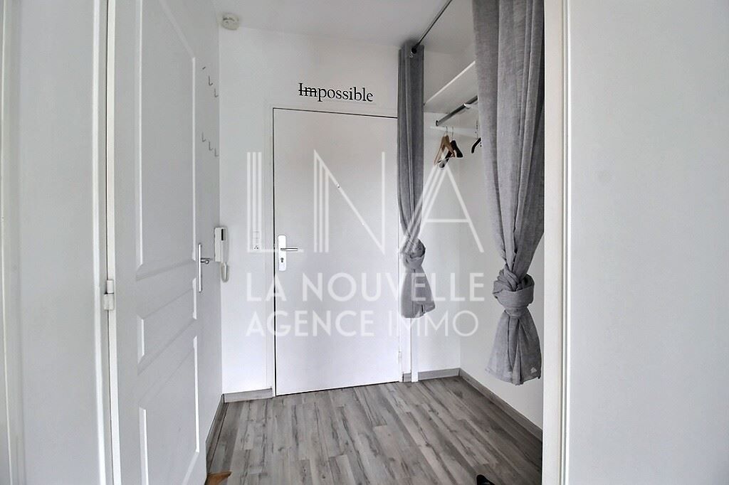 appartement 1 pièce en vente sur BAGNOLET (93170)