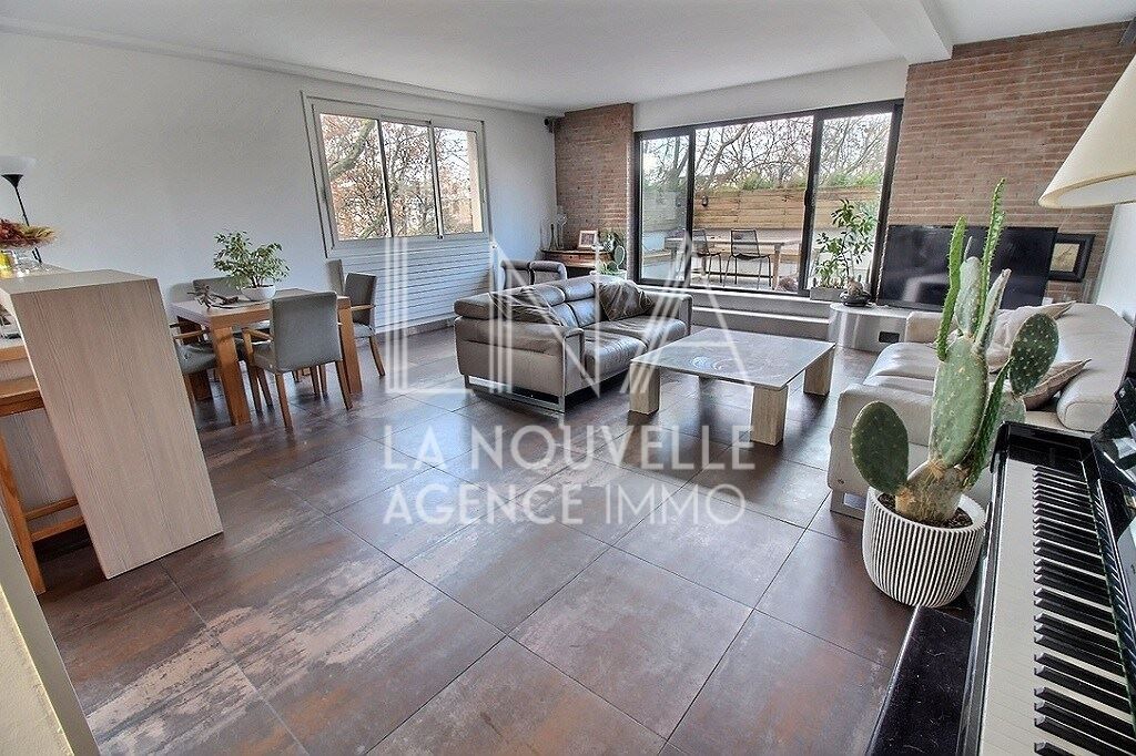 appartement 4 Pièces en vente sur PANTIN (93500) - Plus de details