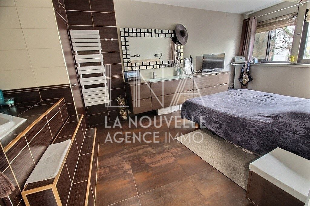 appartement 4 Pièces en vente sur PANTIN (93500)