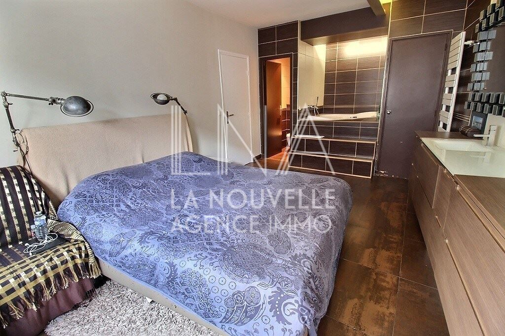 appartement 4 Pièces en vente sur PANTIN (93500)
