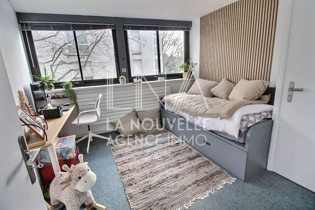 appartement 4 Pièces en vente sur PANTIN (93500)