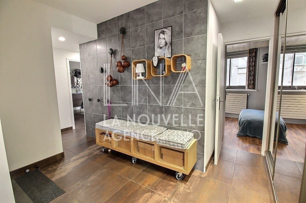 appartement 4 Pièces en vente sur PANTIN (93500)