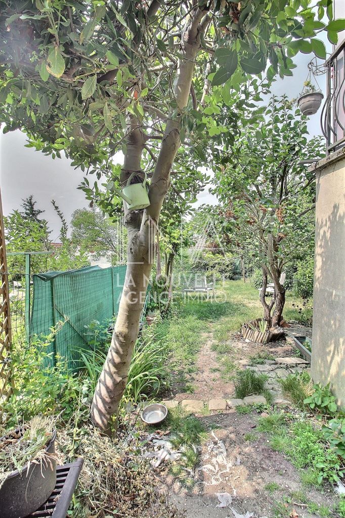 maison 3 Pièces en vente sur PANTIN (93500)
