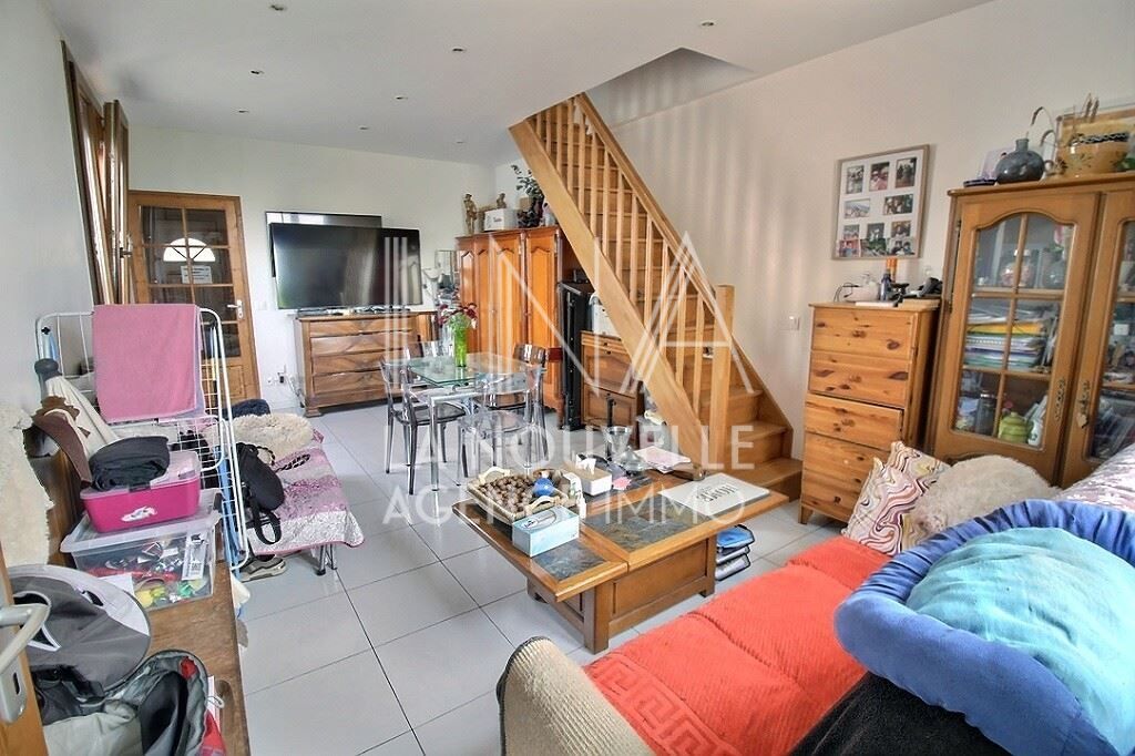 maison 3 Pièces en vente sur PANTIN (93500)