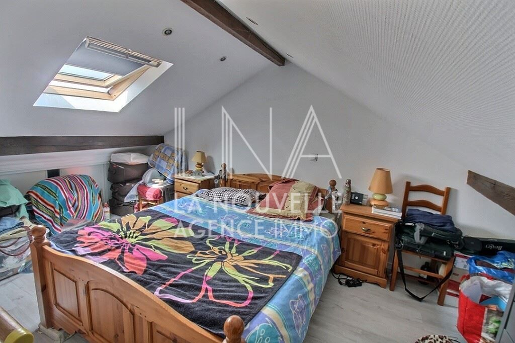 maison 3 Pièces en vente sur PANTIN (93500)