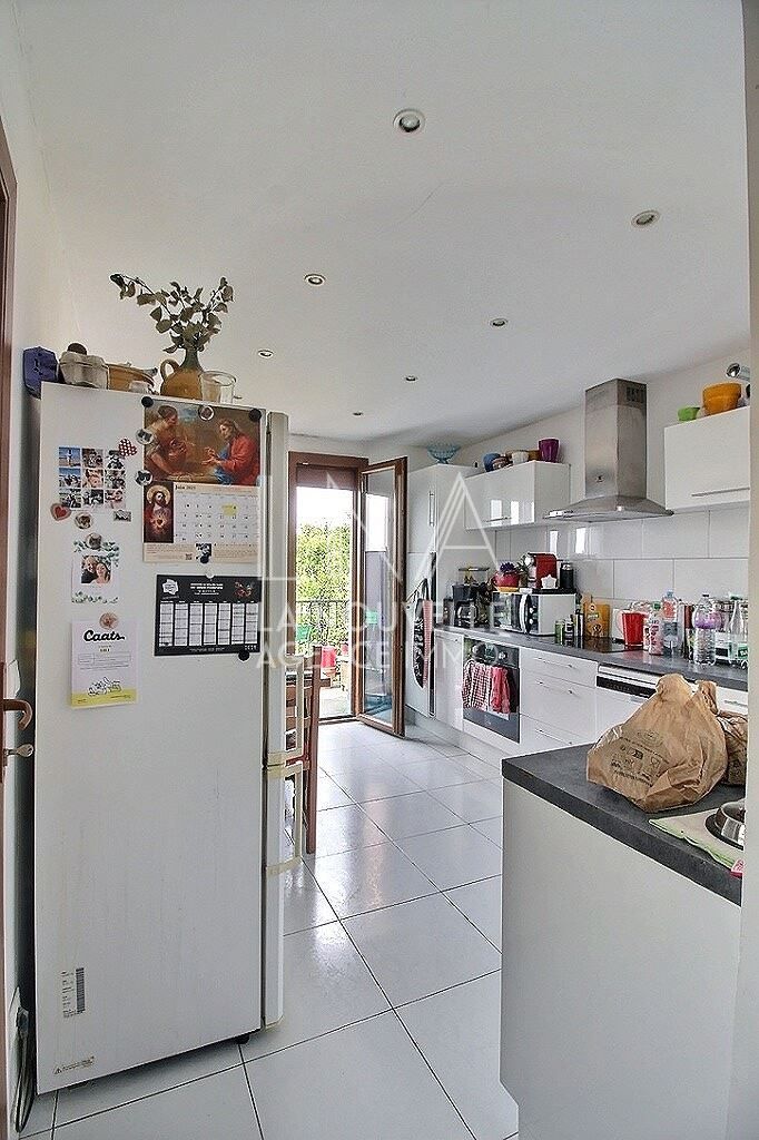 maison 3 Pièces en vente sur PANTIN (93500)