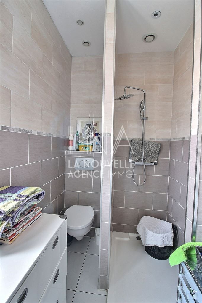 maison 3 Pièces en vente sur PANTIN (93500)