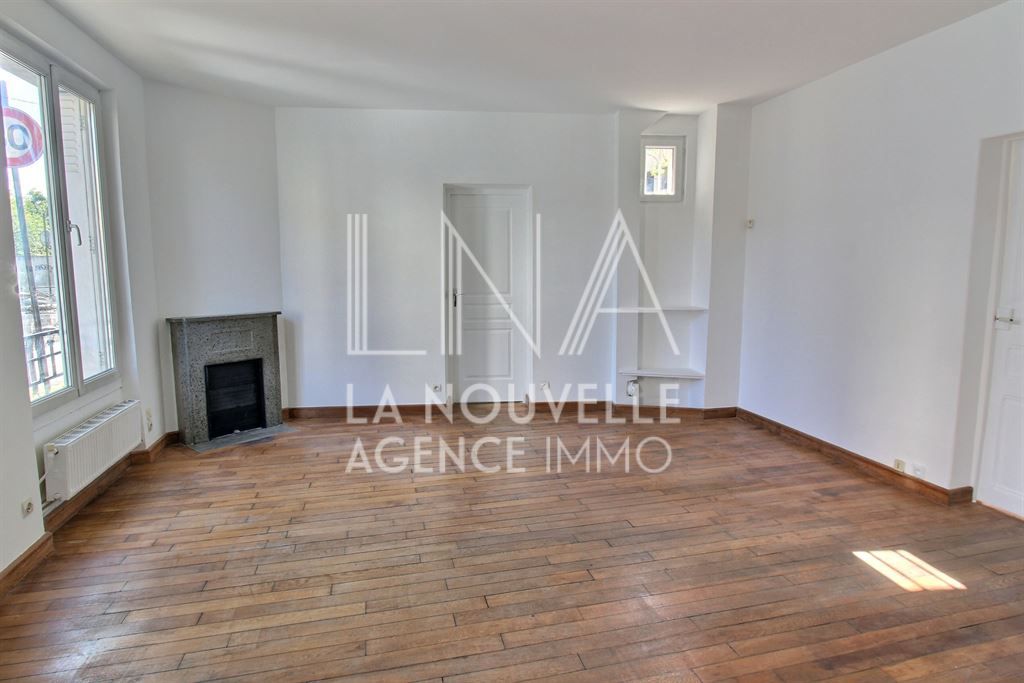 appartement 3 Pièces en vente sur LES LILAS (93260)
