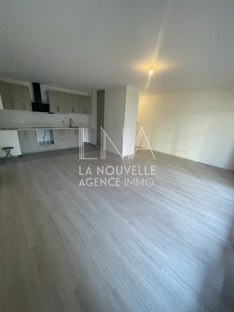 appartement 3 Pièces en location sur ROMAINVILLE (93230)