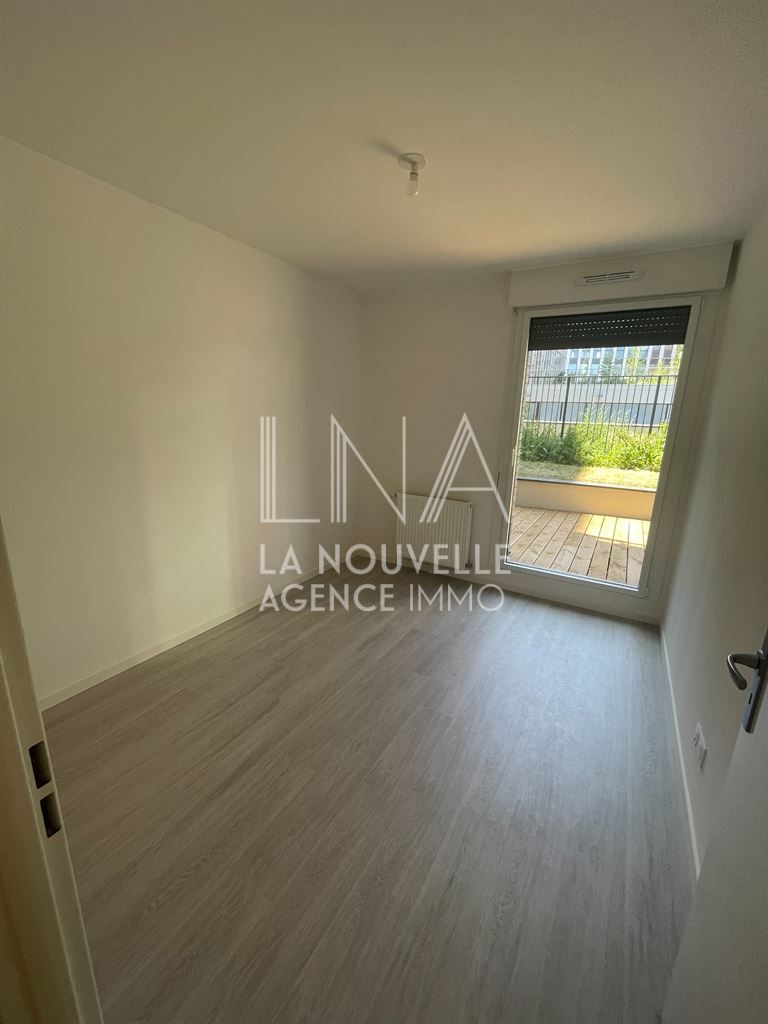 appartement 3 Pièces en location sur ROMAINVILLE (93230)