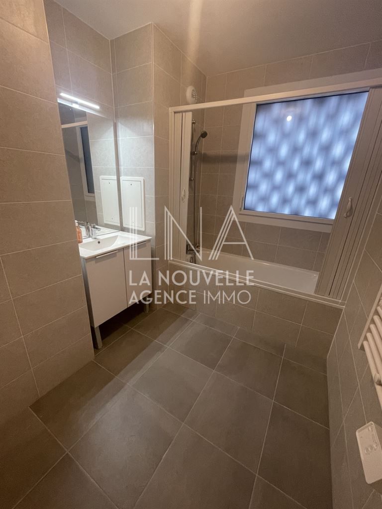 appartement 3 Pièces en location sur ROMAINVILLE (93230)