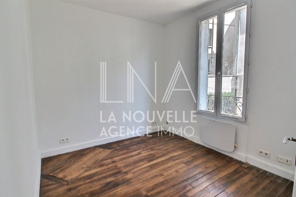 immeuble en vente sur LES LILAS (93260)