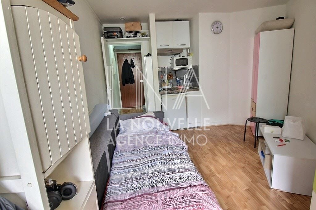 appartement 1 pièce en vente sur LE PRE ST GERVAIS (93310) - Plus de details