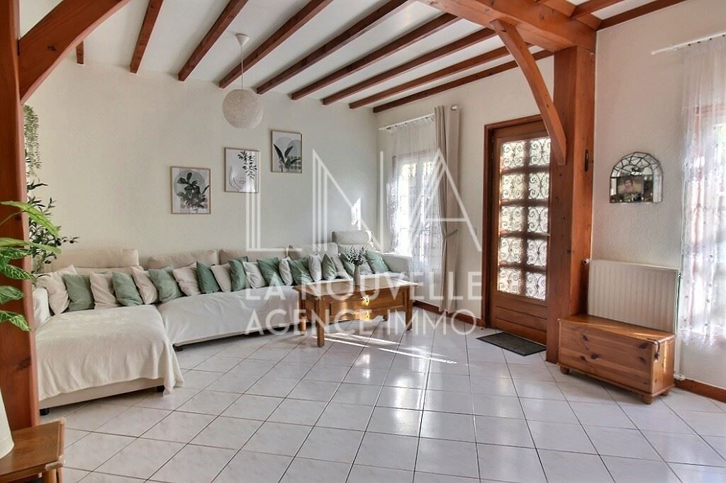 maison 7 Pièces en vente sur ROMAINVILLE (93230)