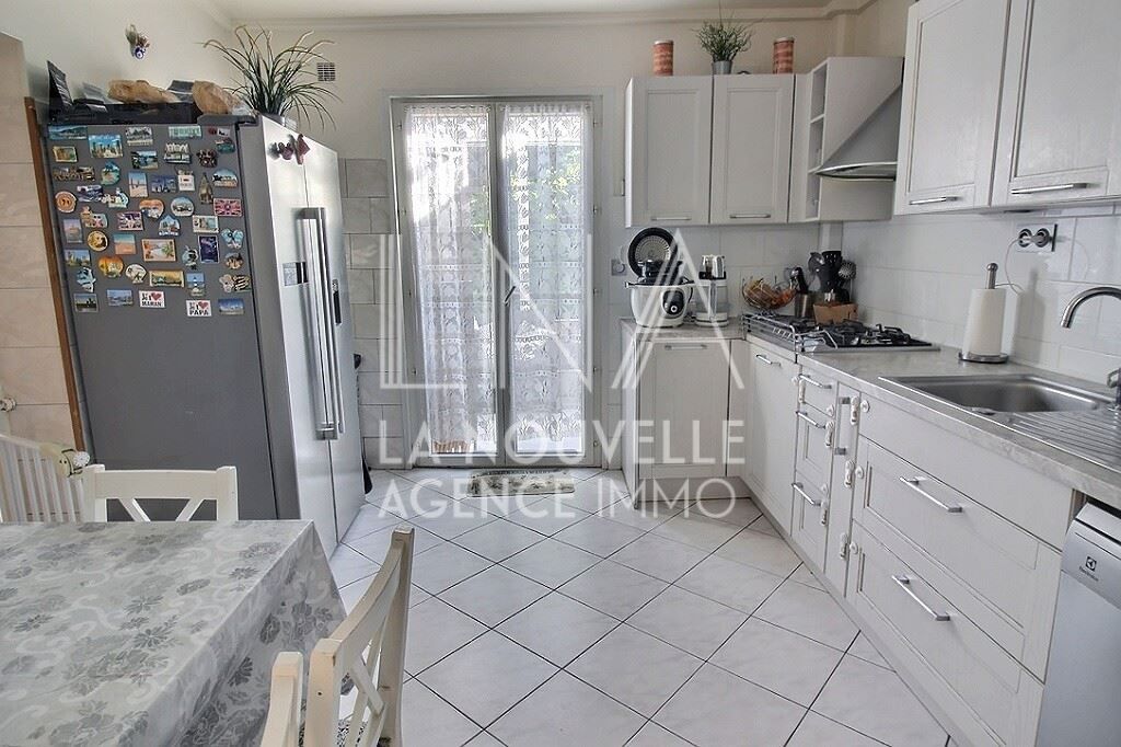 maison 7 Pièces en vente sur ROMAINVILLE (93230)