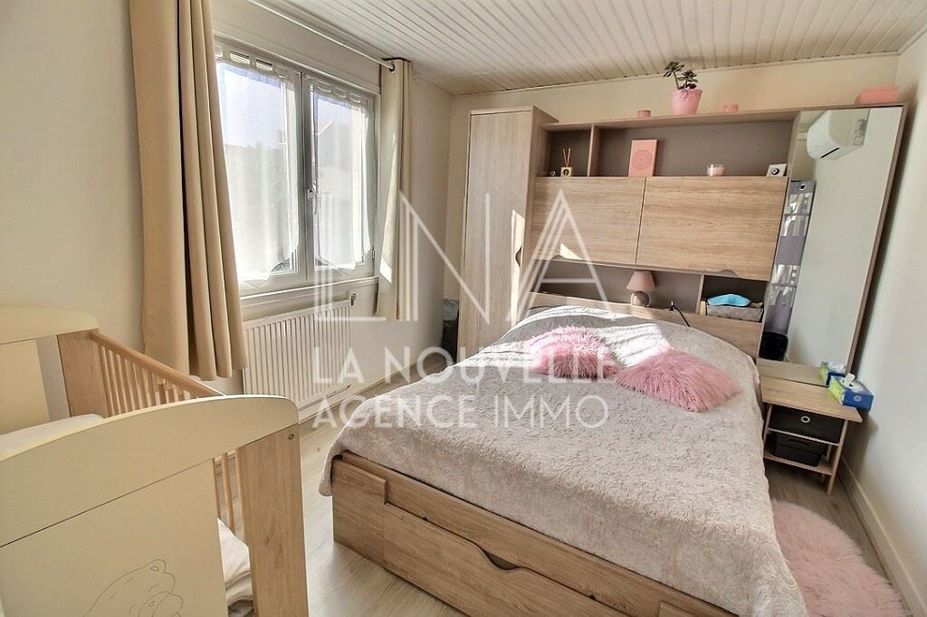 maison 7 Pièces en vente sur ROMAINVILLE (93230)