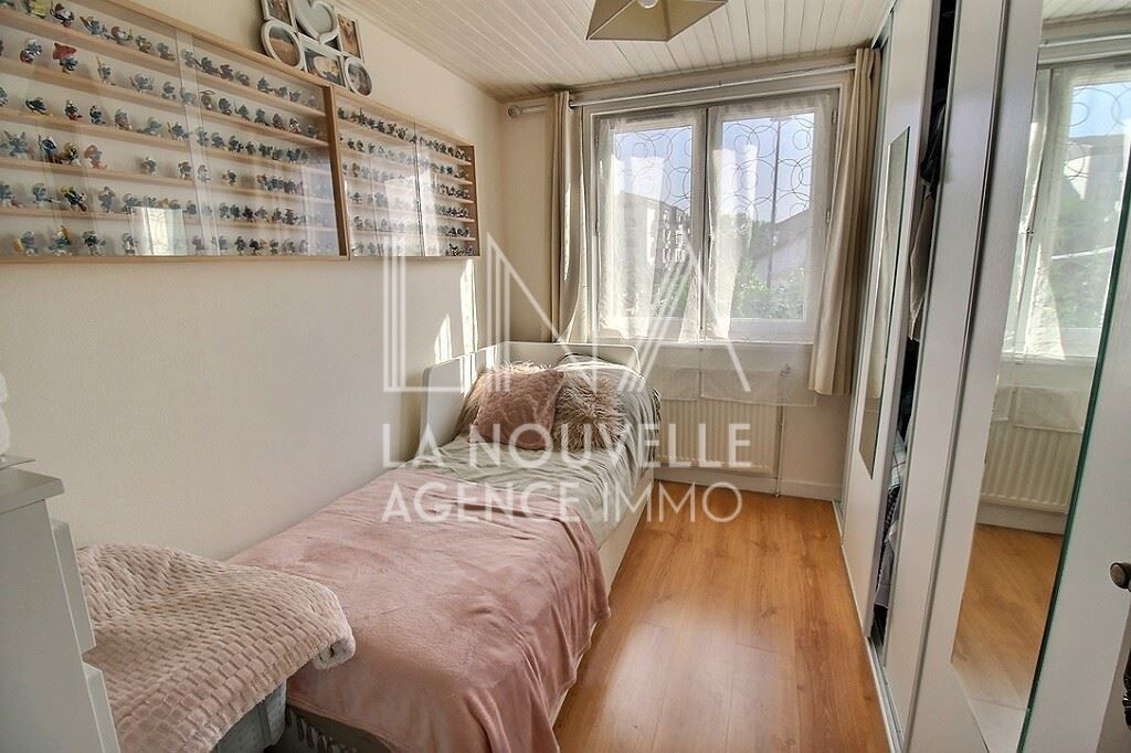 maison 7 Pièces en vente sur ROMAINVILLE (93230)