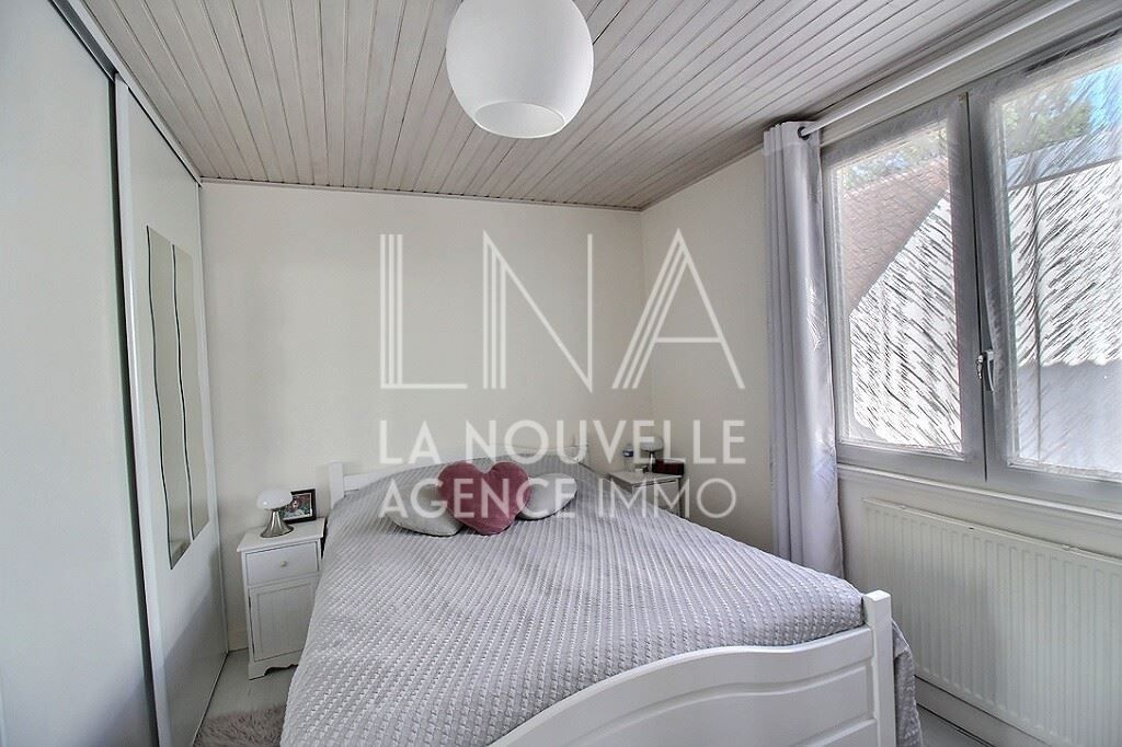 maison 7 Pièces en vente sur ROMAINVILLE (93230)