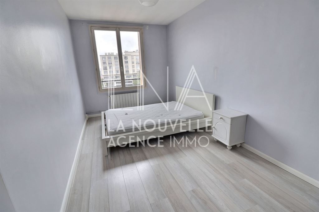 appartement 2 Pièces en vente sur LES LILAS (93260)