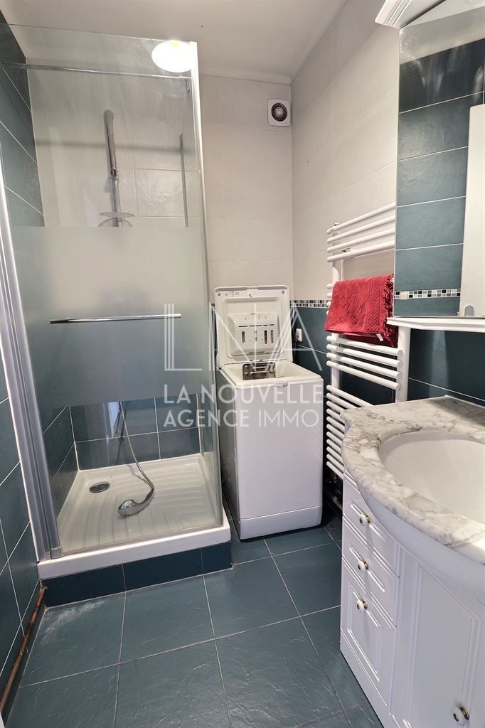 appartement 2 Pièces en vente sur LES LILAS (93260)