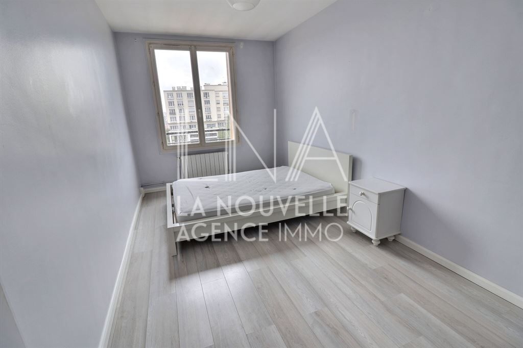 appartement 2 Pièces en location sur LES LILAS (93260)