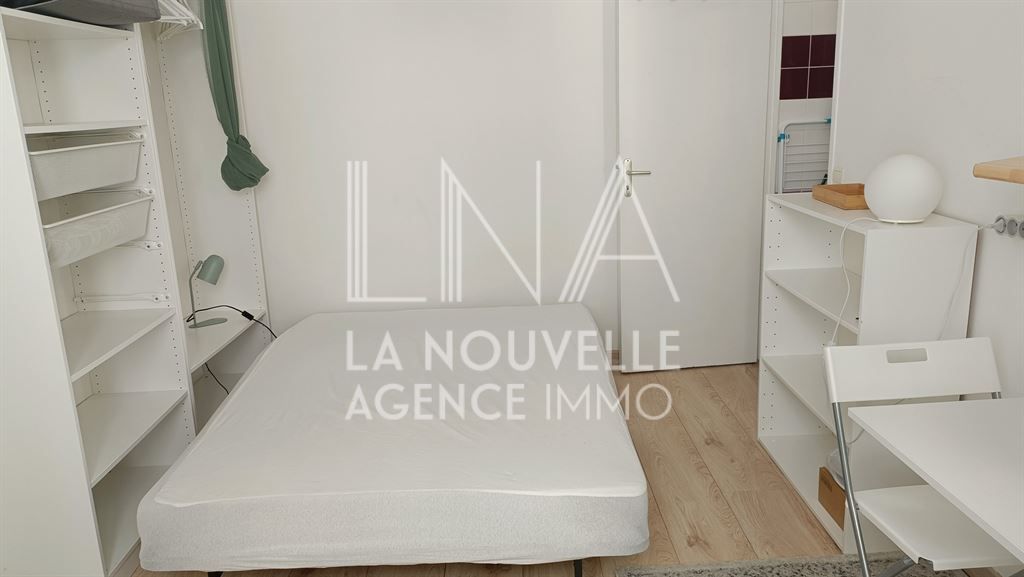 appartement 1 pièce en vente sur PARIS (75018) - Plus de details