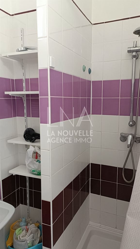 appartement 1 pièce en vente sur PARIS (75018)