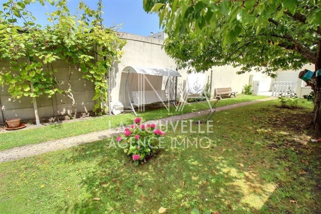 maison 5 Pièces en vente sur ROMAINVILLE (93230) - Plus de details