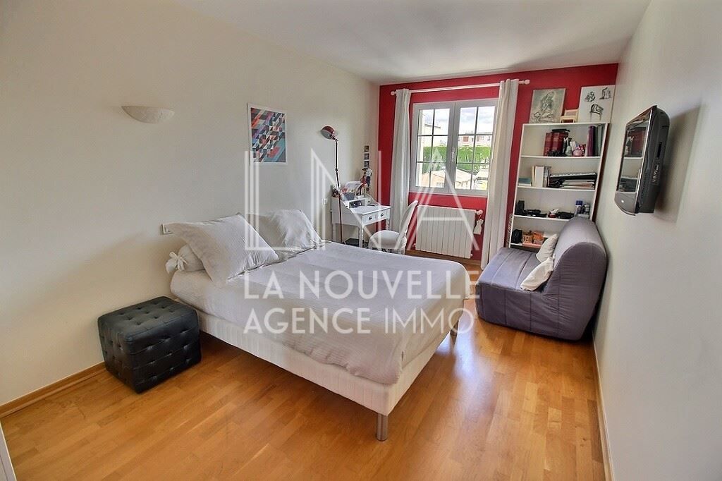 maison 5 Pièces en vente sur ROMAINVILLE (93230)
