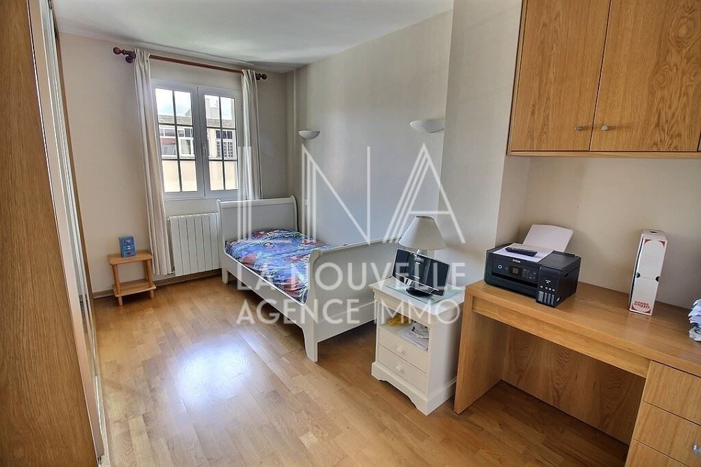 maison 5 Pièces en vente sur ROMAINVILLE (93230)