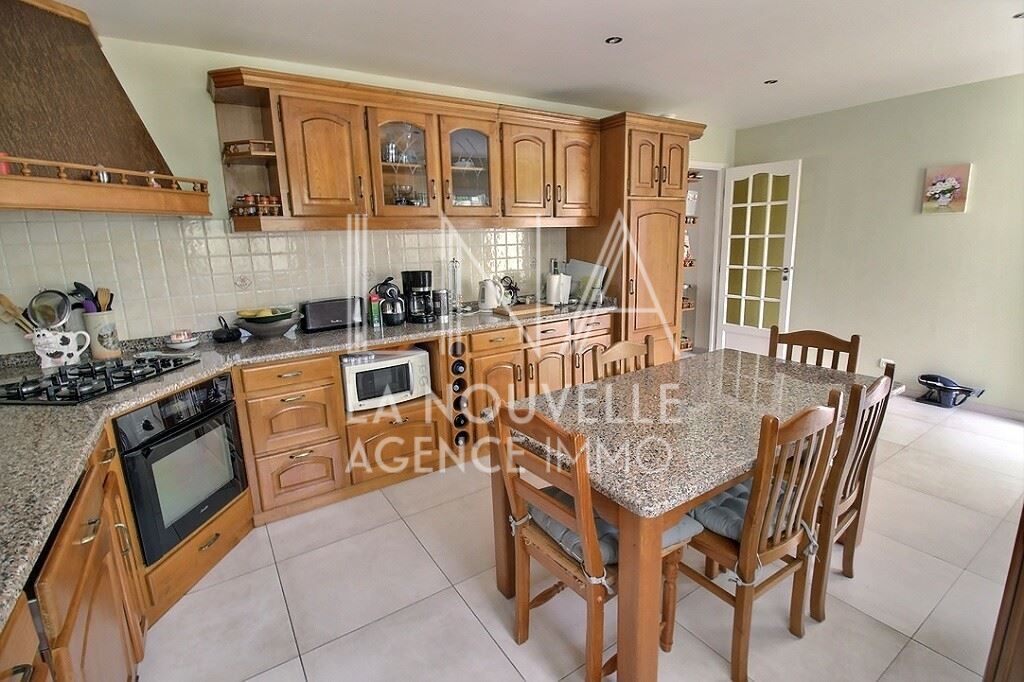 maison 5 Pièces en vente sur ROMAINVILLE (93230)