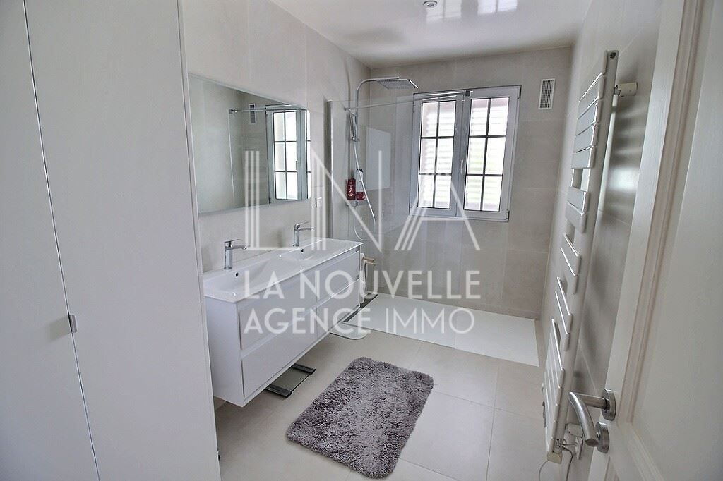 maison 5 Pièces en vente sur ROMAINVILLE (93230)