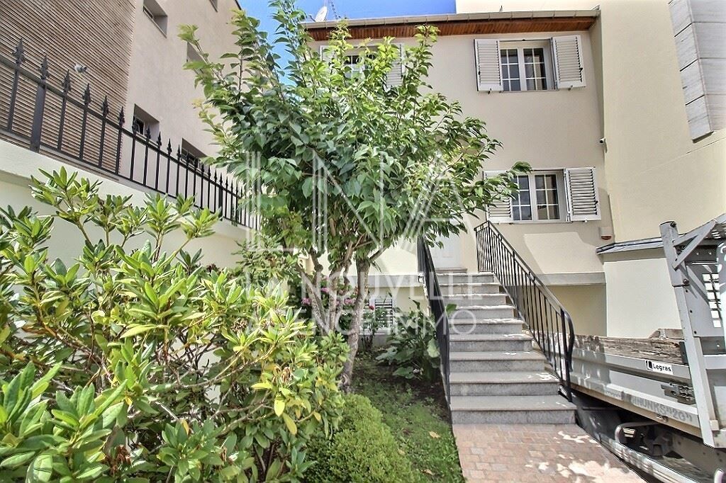 maison 5 Pièces en vente sur ROMAINVILLE (93230)