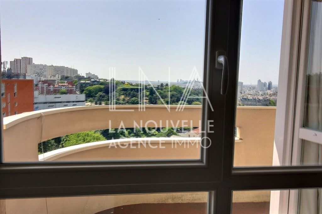 appartement 4 Pièces en vente sur LE PRE ST GERVAIS (93310)