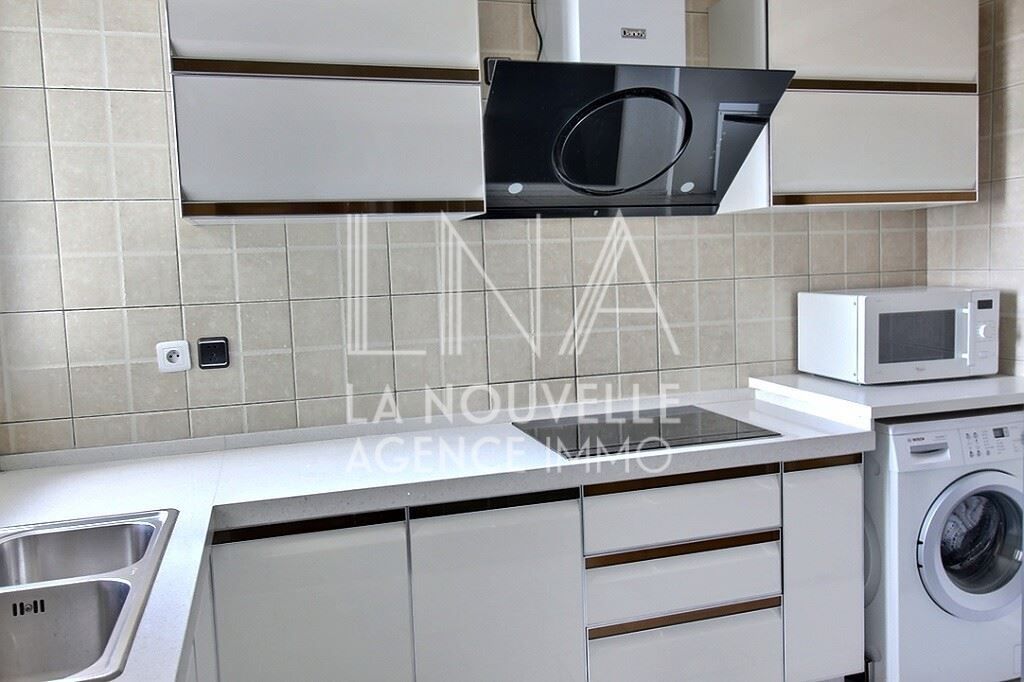 appartement 4 Pièces en vente sur LE PRE ST GERVAIS (93310)