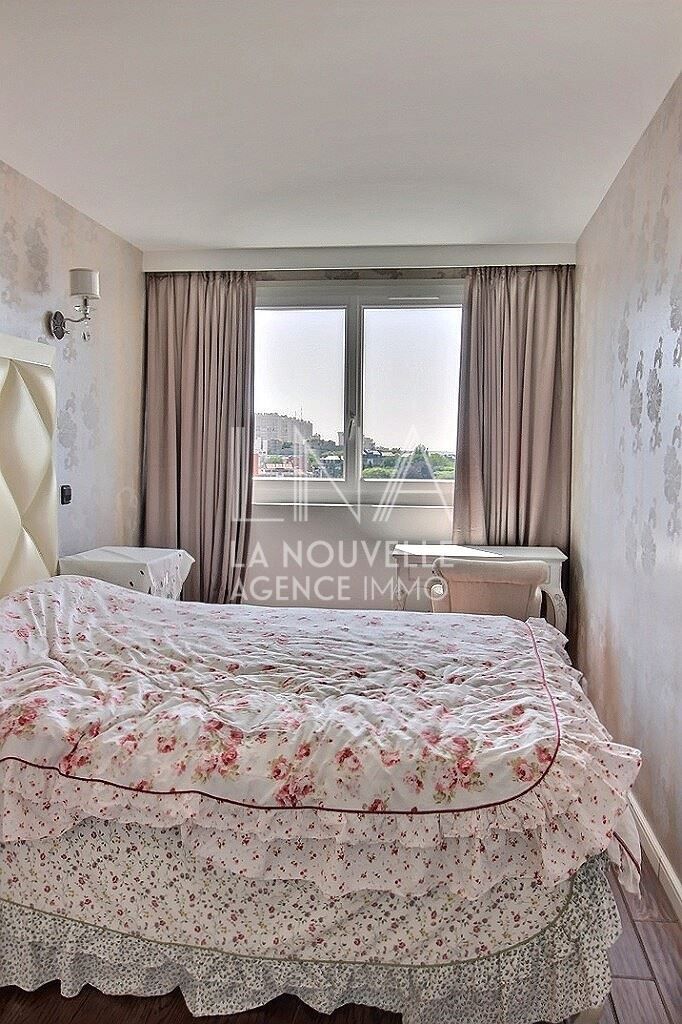 appartement 4 Pièces en vente sur LE PRE ST GERVAIS (93310)
