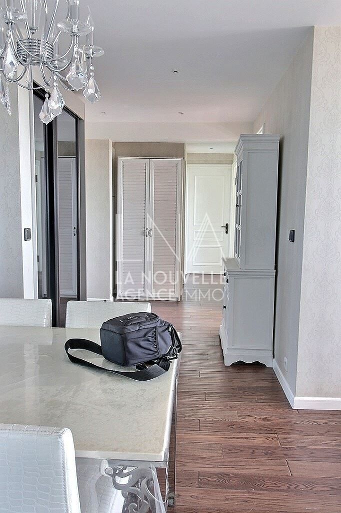 appartement 4 Pièces en vente sur LE PRE ST GERVAIS (93310)