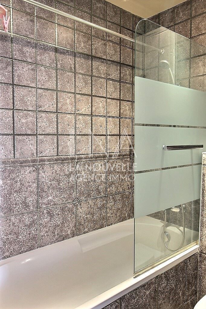 appartement 4 Pièces en vente sur LE PRE ST GERVAIS (93310)