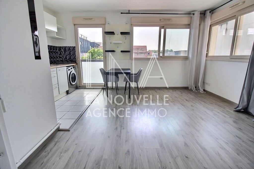 appartement 1 pièce en vente sur BAGNOLET (93170) - Plus de details