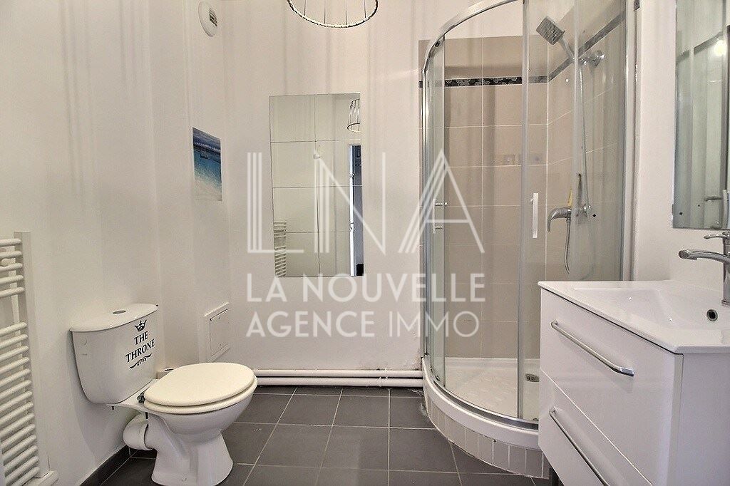 appartement 1 pièce en vente sur BAGNOLET (93170)